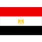 Egypt B logo