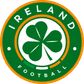 Ireland U18 logo
