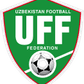 Uzbekistan U18 logo