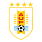 Uruguay U18 logo