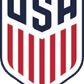USA U21 logo