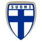 Finland U17 W logo