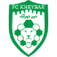 Kheybar Khorramabad logo