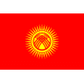 Kyrgyzstan U17 logo