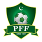 Pakistan U17 logo