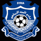 Damascus Al-Ahli logo