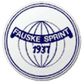 Fauske Sprint logo