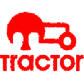 Tractor Sazi logo