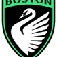 Boston Legacy W logo