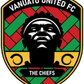 Vanuatu United logo