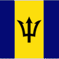 Barbados U17 W logo