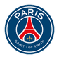 PSG U17 logo