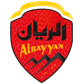Al Rayan logo