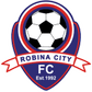 Robina City logo