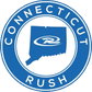 Connecticut Rush logo
