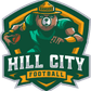 Hill City logo