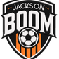Jackson Boom logo