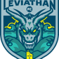 Lorain County Leviathan logo