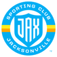 Sporting Jax 2 logo