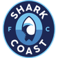 Shark Coast logo