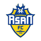 Asan Mugunghwa logo