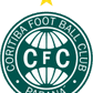 Coritiba U17 logo
