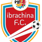 Ibrachina U17 logo