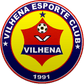Vilhena EC U17 logo