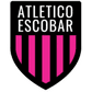 Atletico Escobar logo