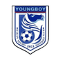 Dalian Yingbo B logo