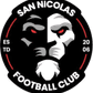 San Nicolaas logo
