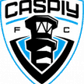 Kaspij Aktau 2 logo