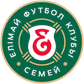 Yelimay Semey 2 logo
