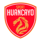 Sport Huancayo 2 logo