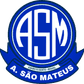 Audax São Mateus logo
