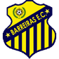 Barreiras FC logo