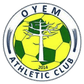Oyem AC logo