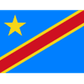 DR Congo U17 logo