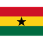 Ghana U17 logo