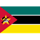 Mozambique U17 logo