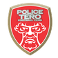 Police Tero logo
