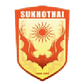 Sukhothai FC logo