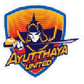 Ayutthaya FC logo