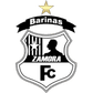 Zamora FC logo