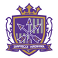 Sanfrecce Hiroshima logo