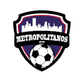 Metropolitanos FC logo