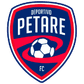 Petare FC logo