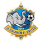 Chiangmai United logo