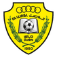 Al-Wasl FC logo