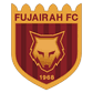 Al Fujairah SC logo
